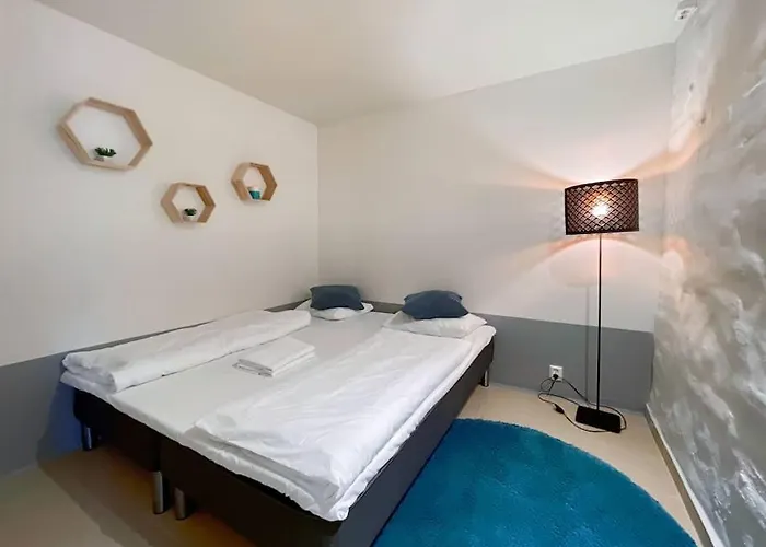 Center Getaway 3 By Berti