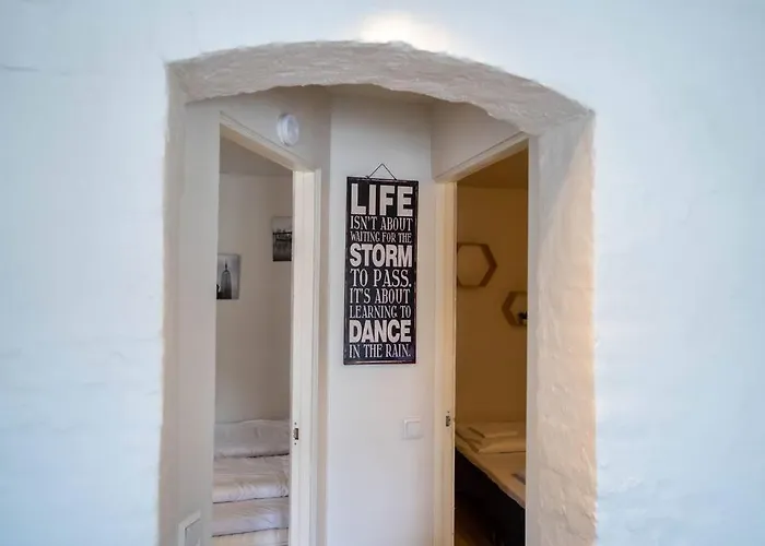 Center Getaway 3 By Berti Apartmán *